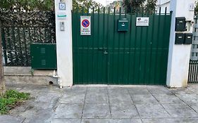 Casa Lighea Mondello